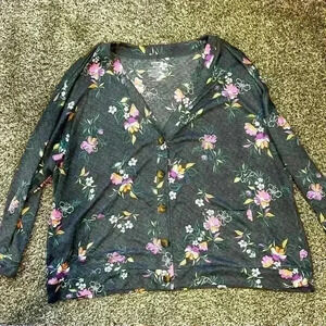 Joyspun Coordinated set | plus size NWOT